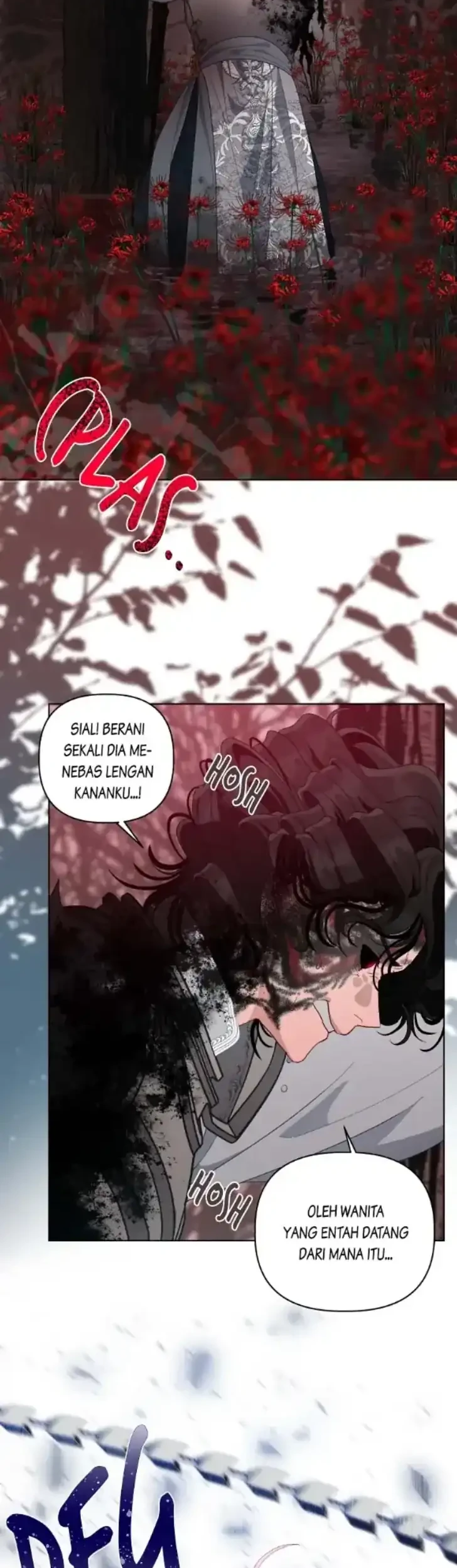 A Transmigrator’s Privilege Chapter 59 Gambar 32