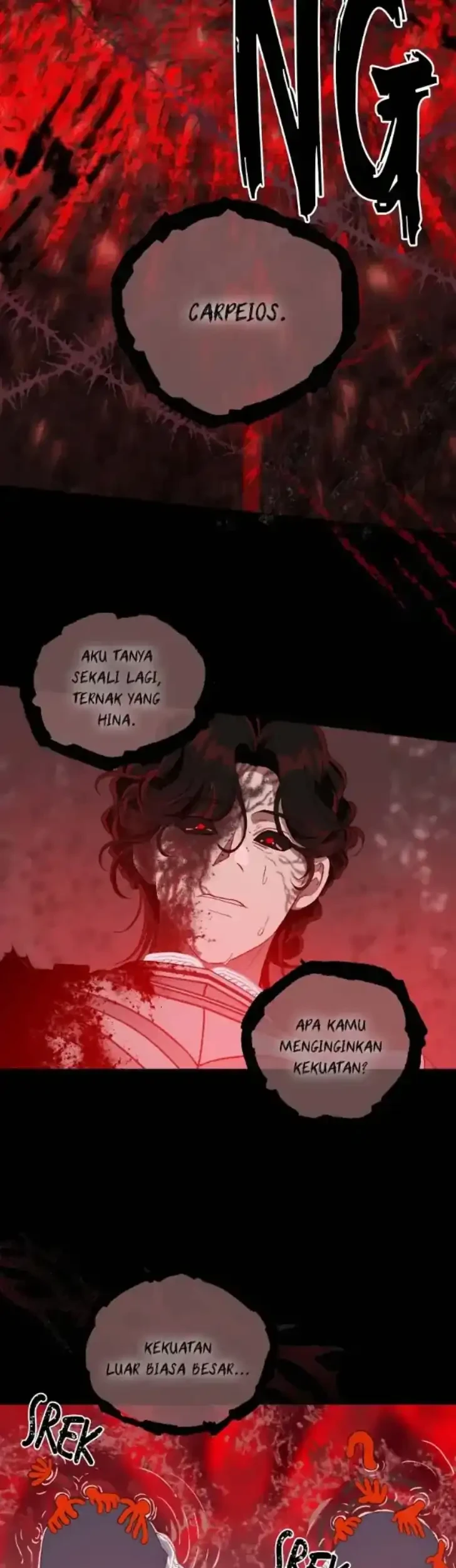 A Transmigrator’s Privilege Chapter 59 Gambar 40