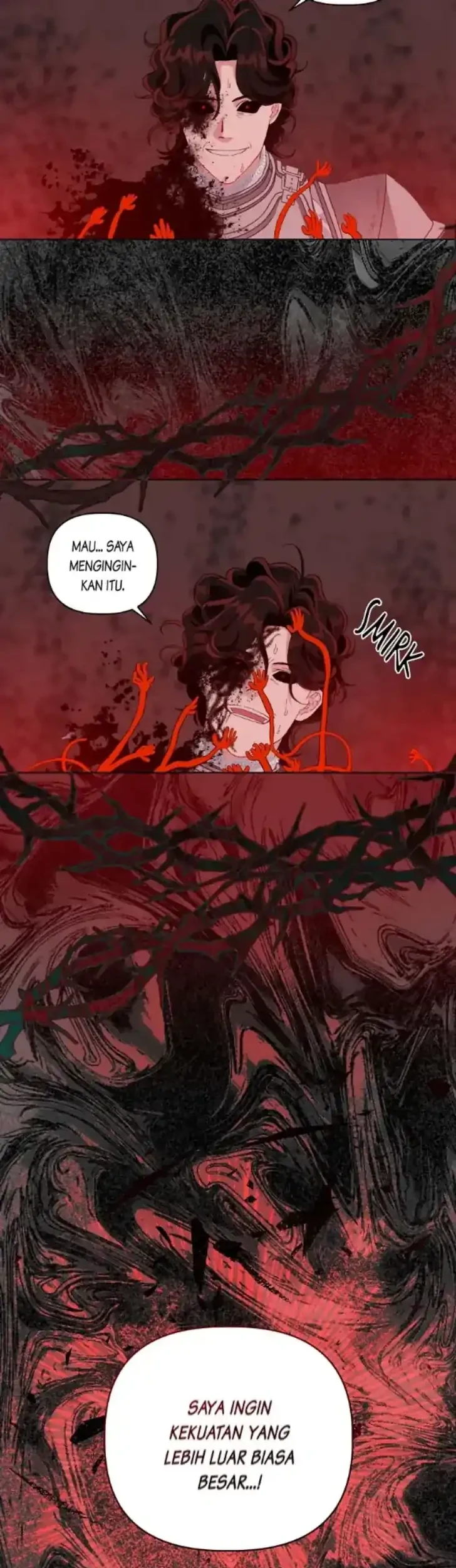A Transmigrator’s Privilege Chapter 59 Gambar 42
