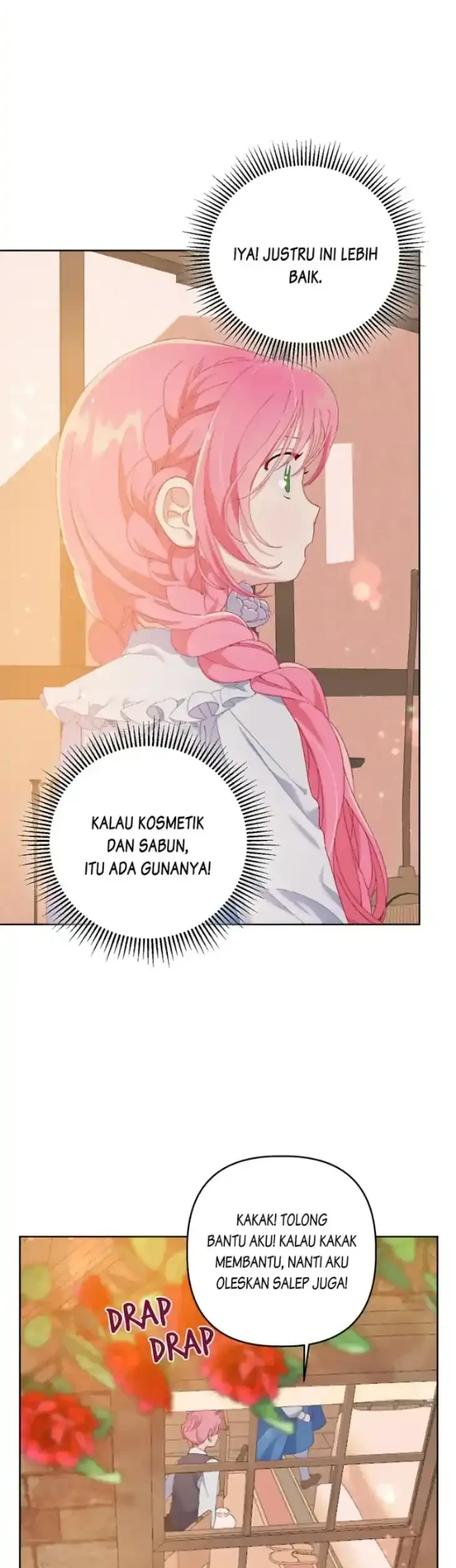 A Transmigrator’s Privilege Chapter 6 Gambar 32