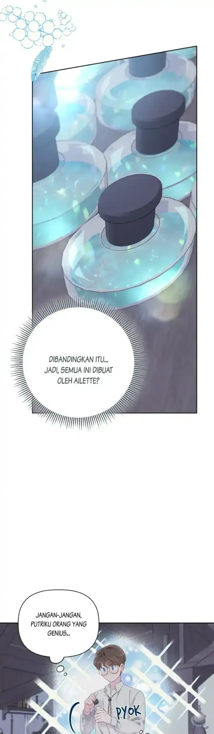 A Transmigrator’s Privilege Chapter 6 Gambar 43