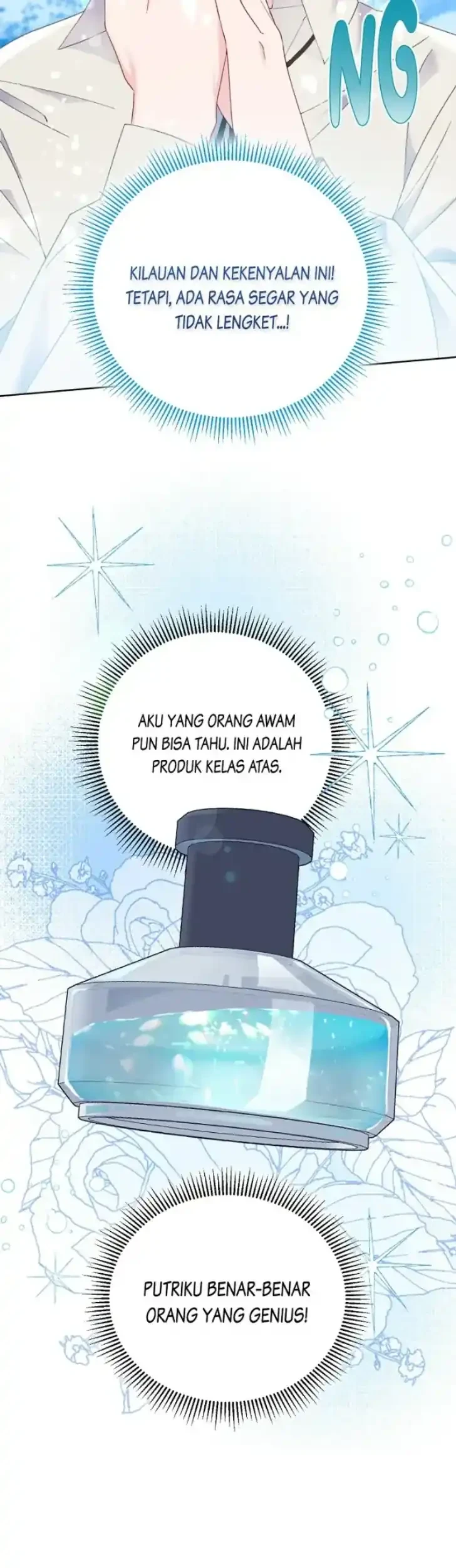 A Transmigrator’s Privilege Chapter 6 Gambar 46