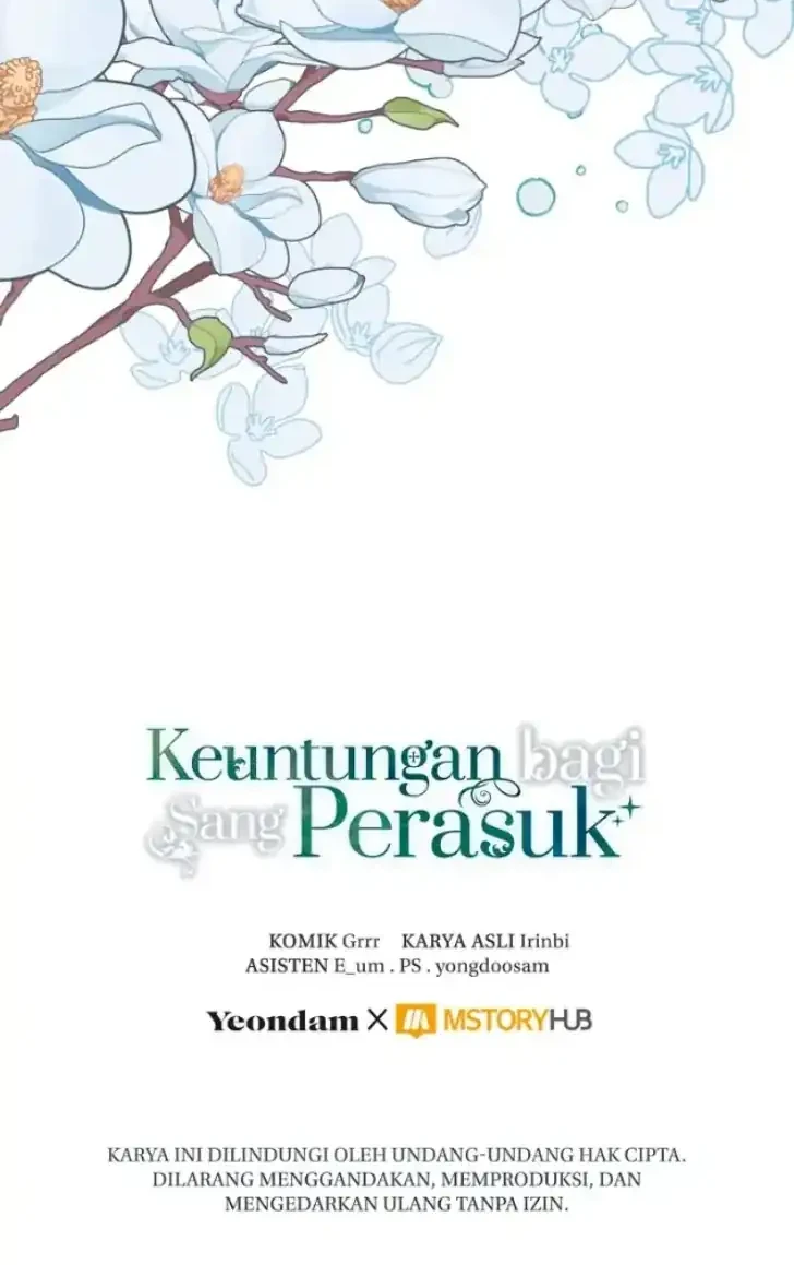 A Transmigrator’s Privilege Chapter 6 Gambar 49