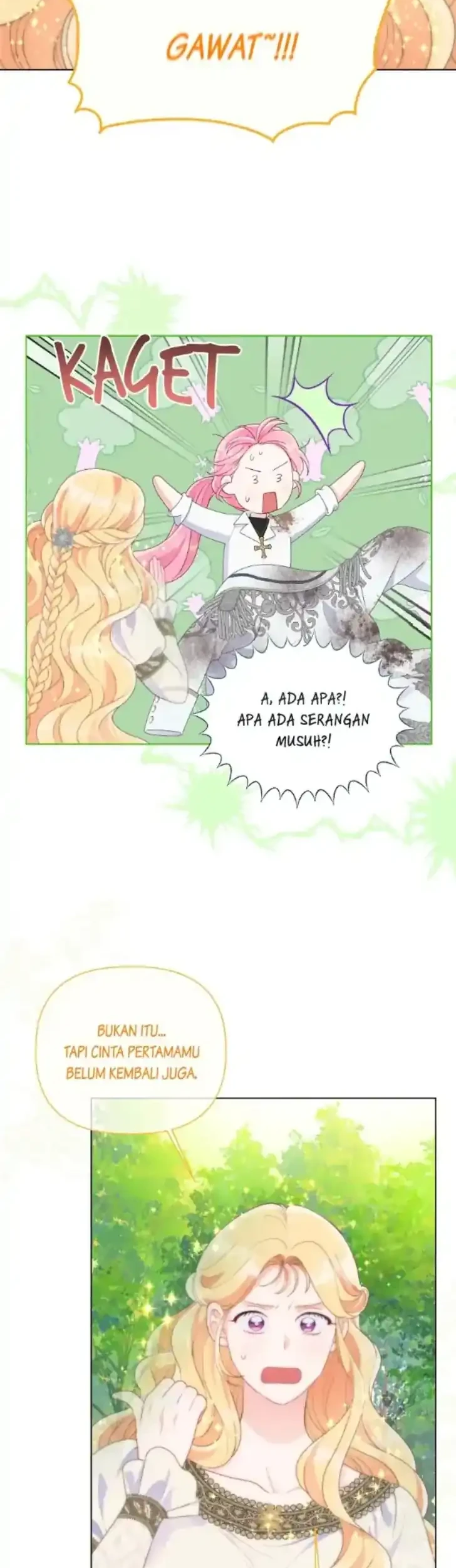 A Transmigrator’s Privilege Chapter 60 Gambar 29
