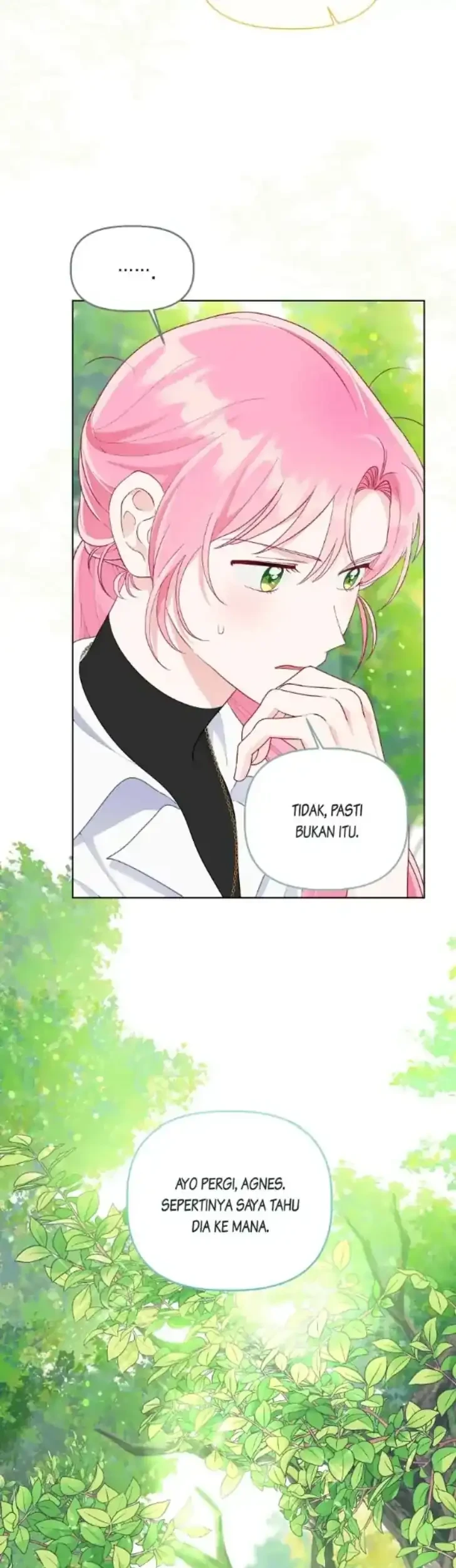 A Transmigrator’s Privilege Chapter 60 Gambar 31