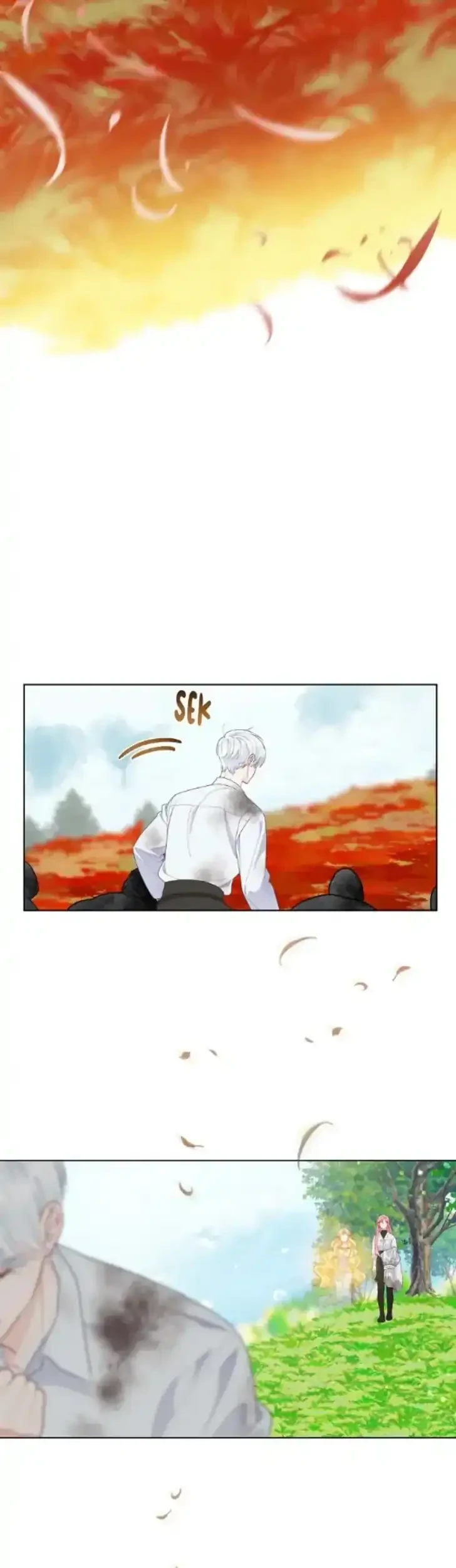 A Transmigrator’s Privilege Chapter 60 Gambar 34