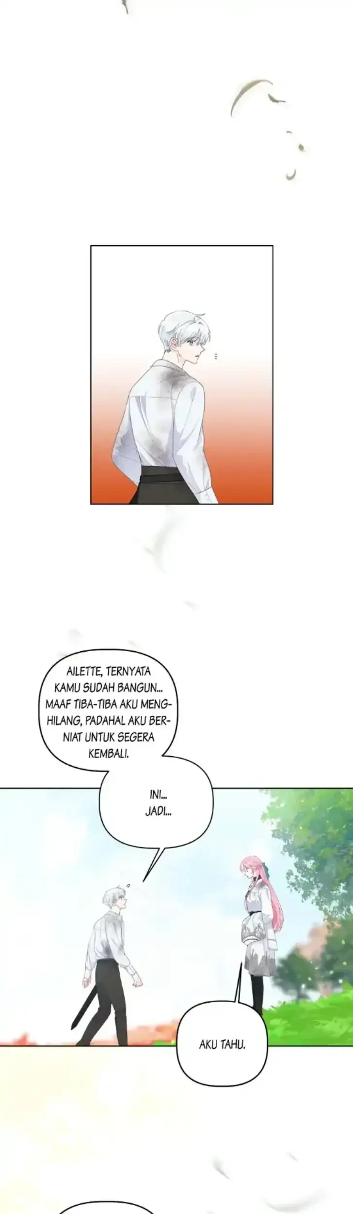 A Transmigrator’s Privilege Chapter 60 Gambar 37