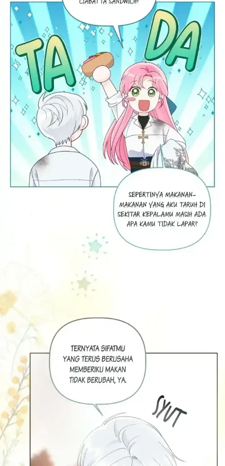 A Transmigrator’s Privilege Chapter 60 Gambar 39