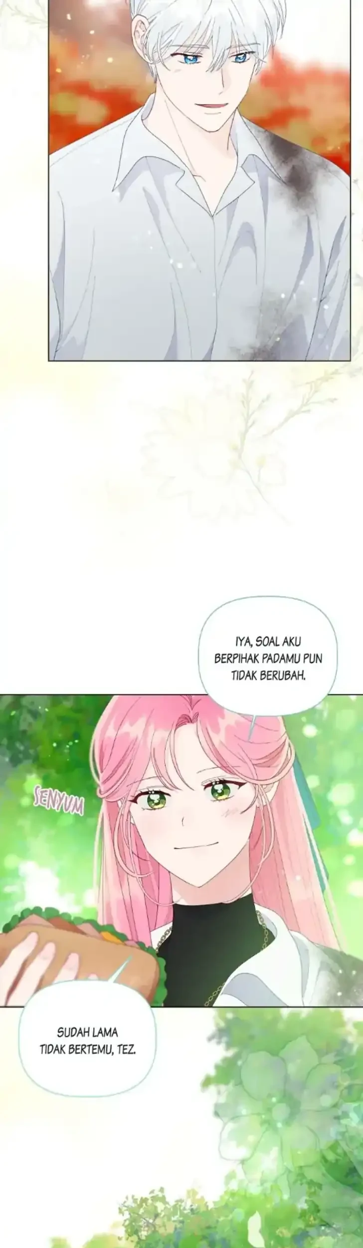A Transmigrator’s Privilege Chapter 60 Gambar 40