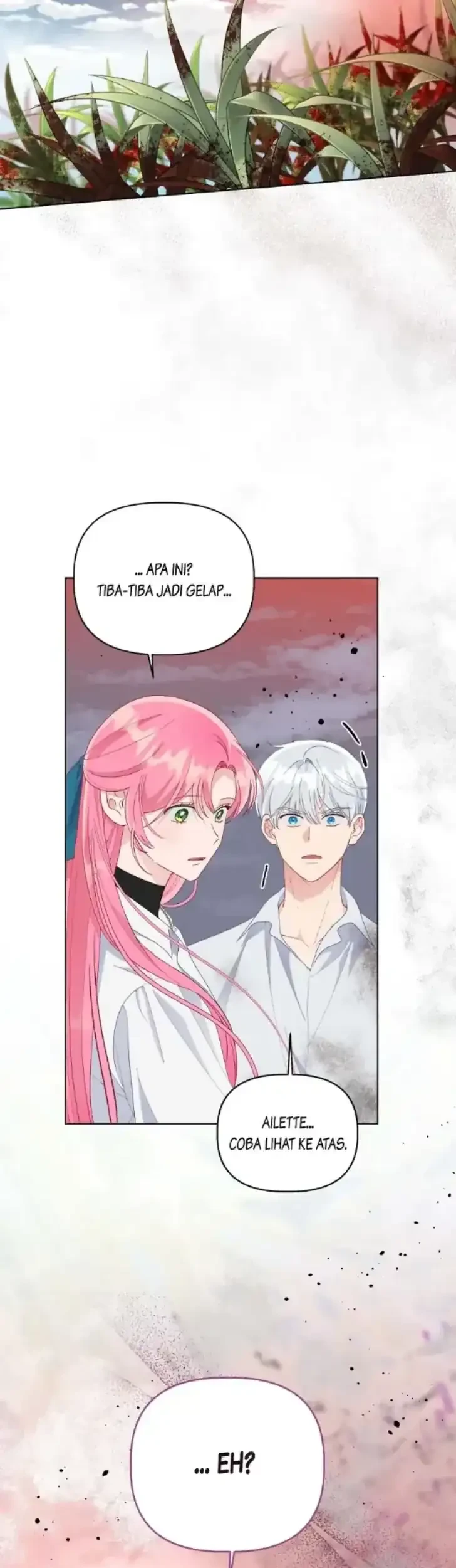 A Transmigrator’s Privilege Chapter 60 Gambar 43