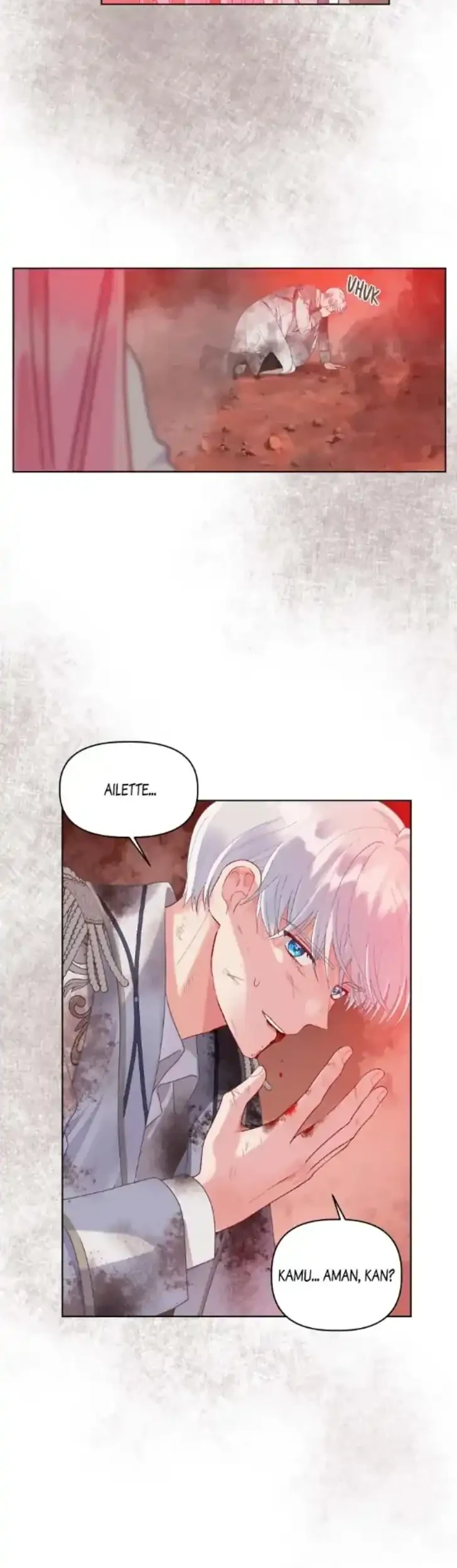 A Transmigrator’s Privilege Chapter 61 Gambar 32