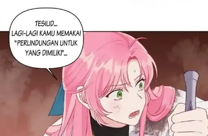 A Transmigrator’s Privilege Chapter 61 Gambar 33