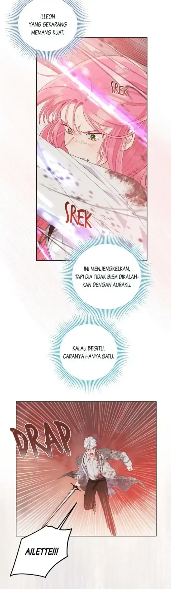 A Transmigrator’s Privilege Chapter 61 Gambar 37
