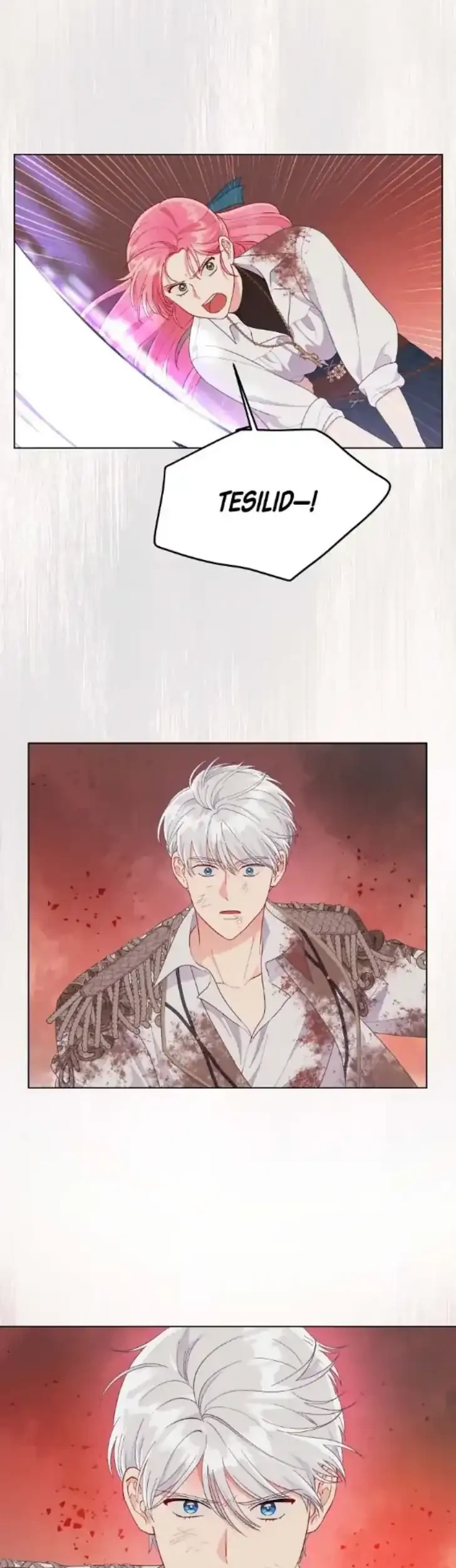 A Transmigrator’s Privilege Chapter 61 Gambar 38
