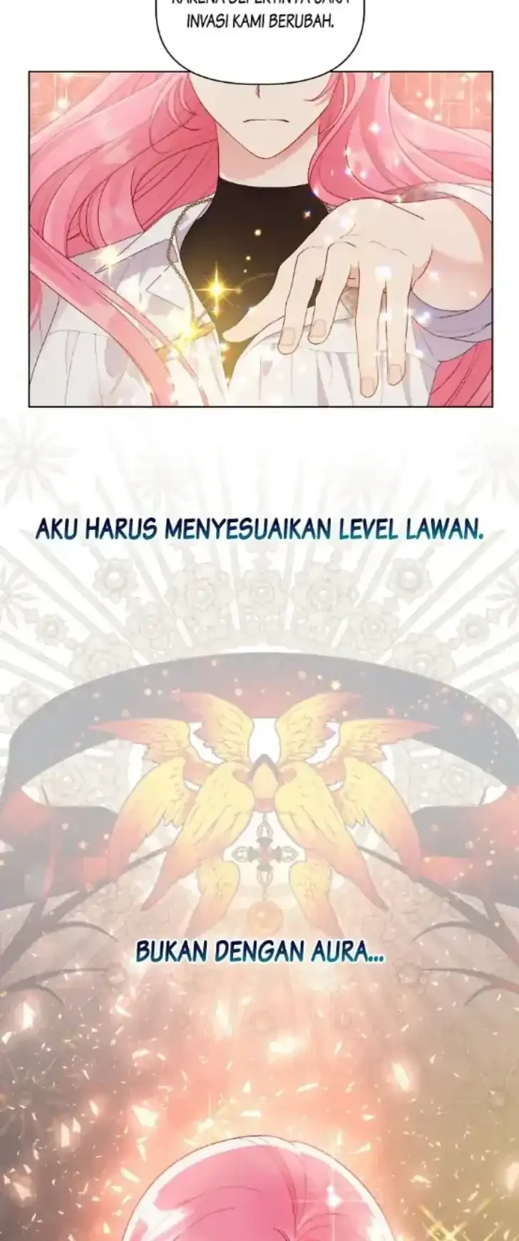 A Transmigrator’s Privilege Chapter 61 Gambar 42