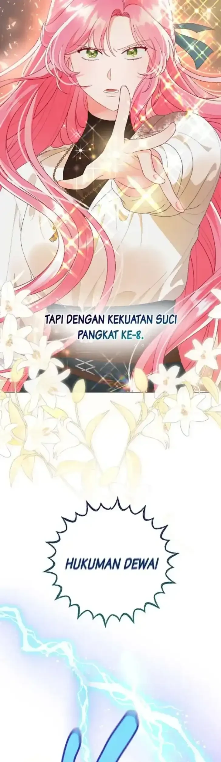 A Transmigrator’s Privilege Chapter 61 Gambar 43