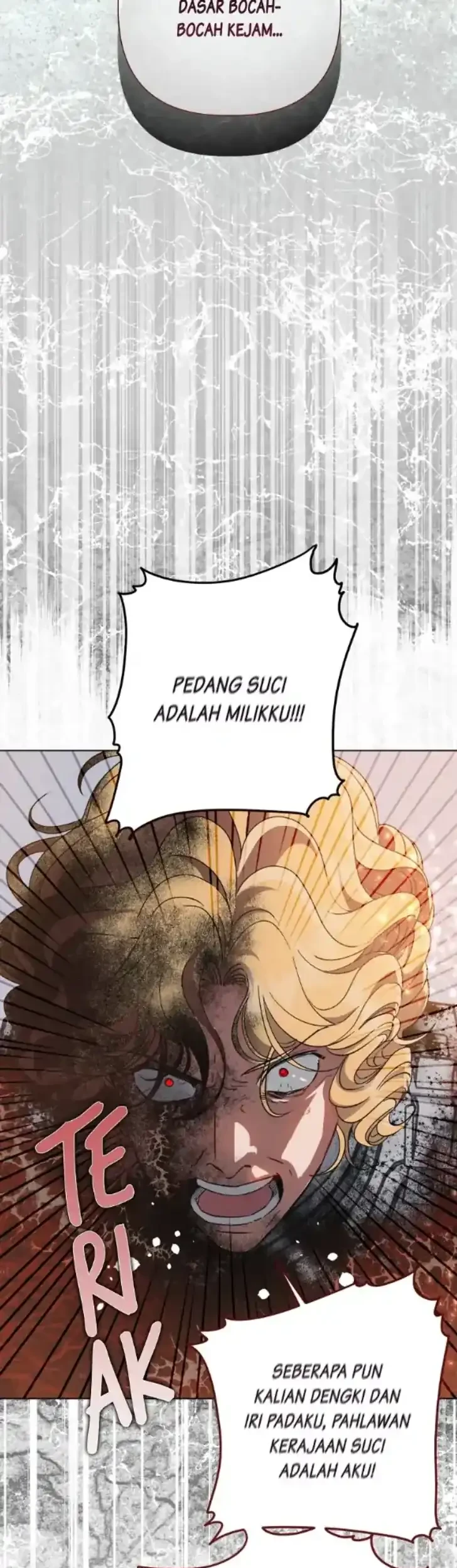 A Transmigrator’s Privilege Chapter 62 Gambar 46