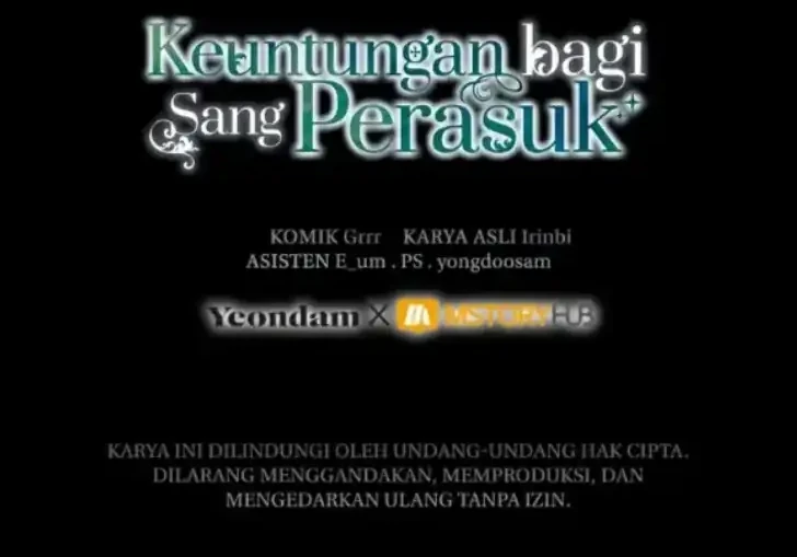 A Transmigrator’s Privilege Chapter 62 Gambar 58