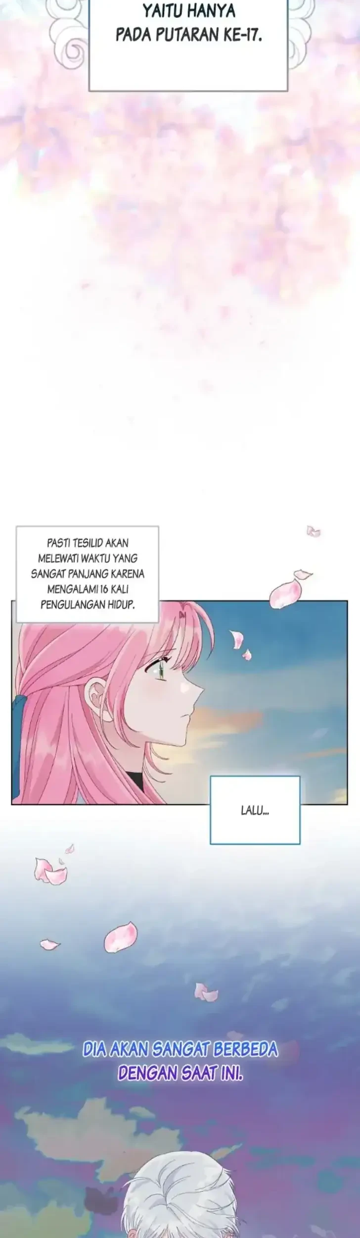 A Transmigrator’s Privilege Chapter 63 Gambar 32