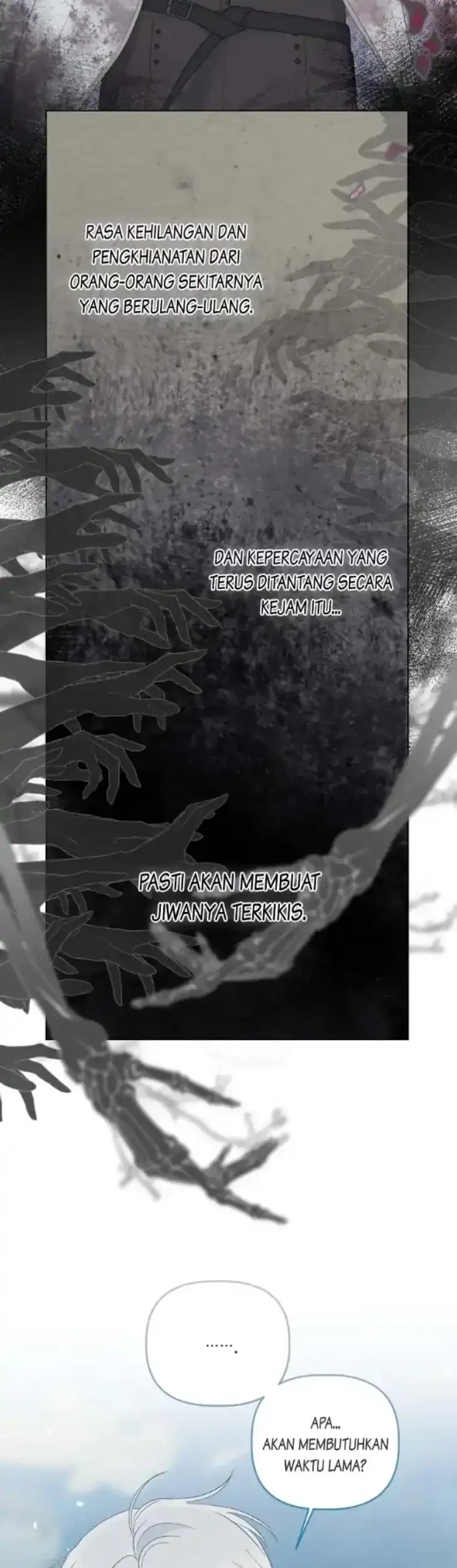 A Transmigrator’s Privilege Chapter 63 Gambar 34