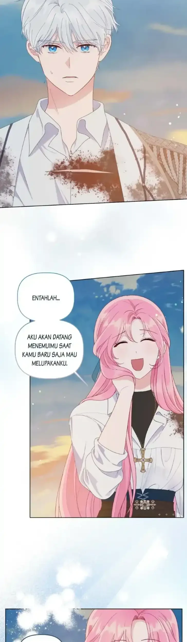 A Transmigrator’s Privilege Chapter 63 Gambar 35
