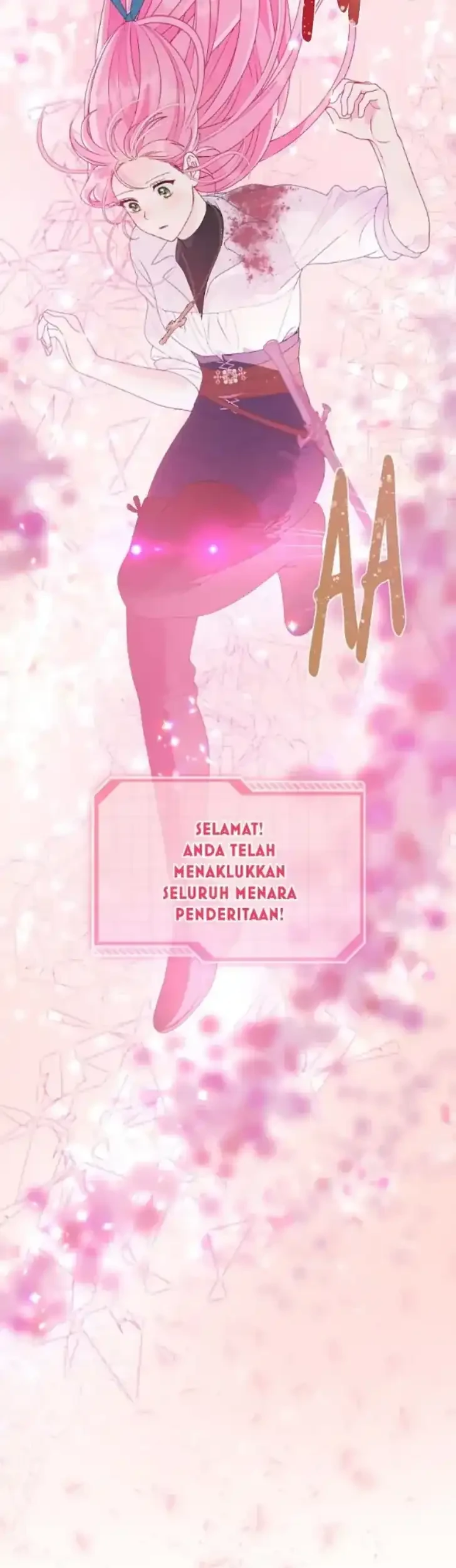 A Transmigrator’s Privilege Chapter 63 Gambar 43