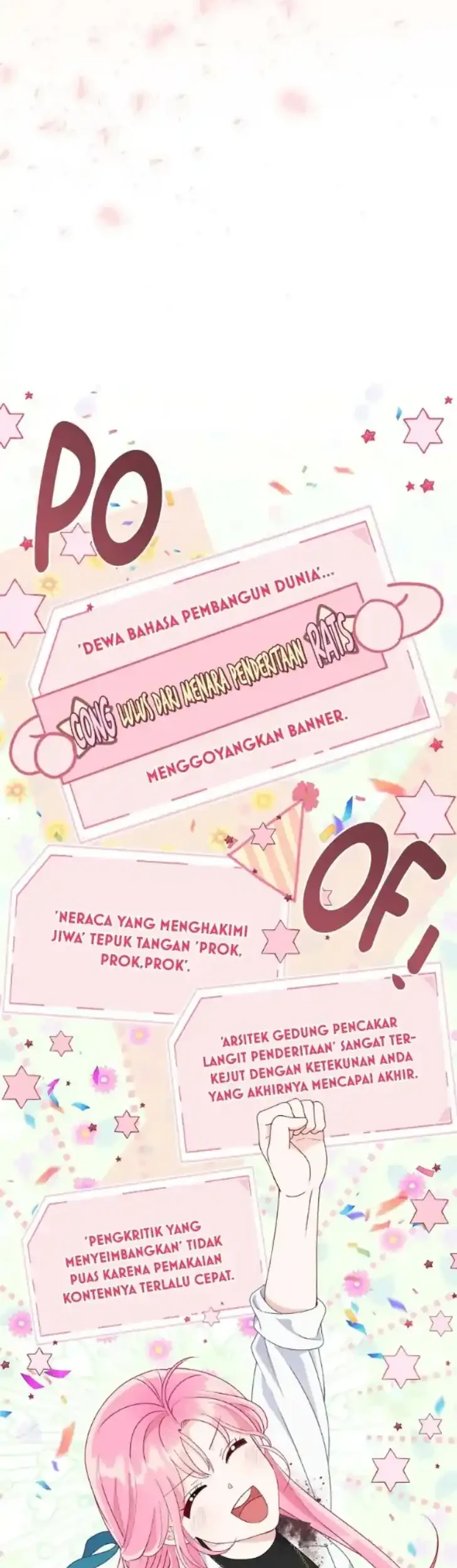 A Transmigrator’s Privilege Chapter 63 Gambar 44
