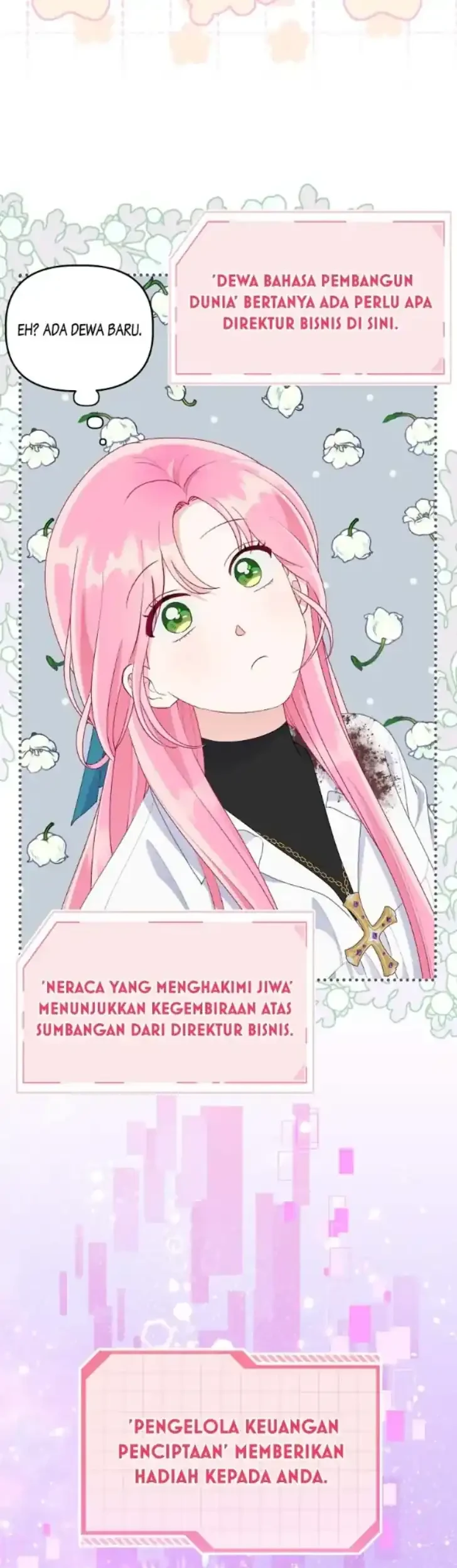 A Transmigrator’s Privilege Chapter 63 Gambar 49