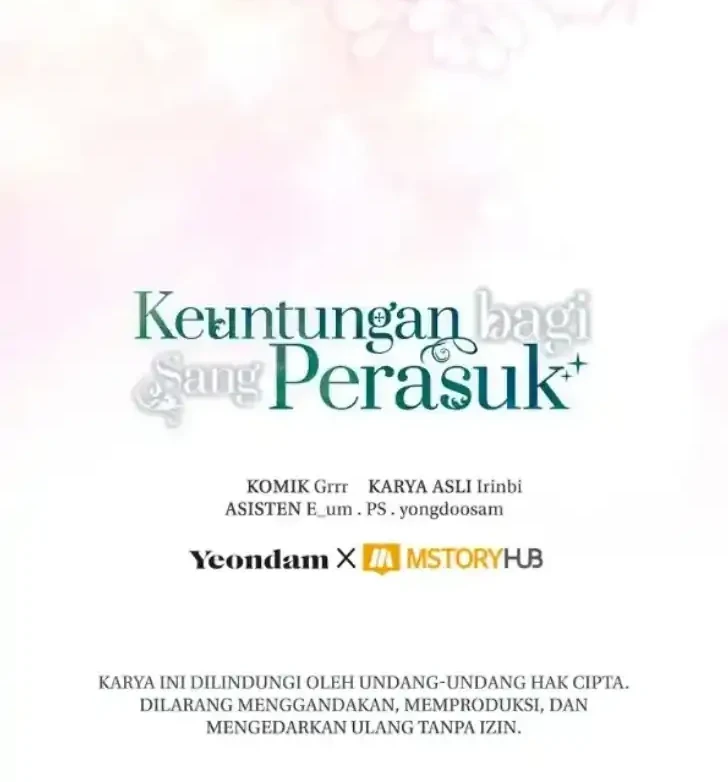 A Transmigrator’s Privilege Chapter 63 Gambar 52