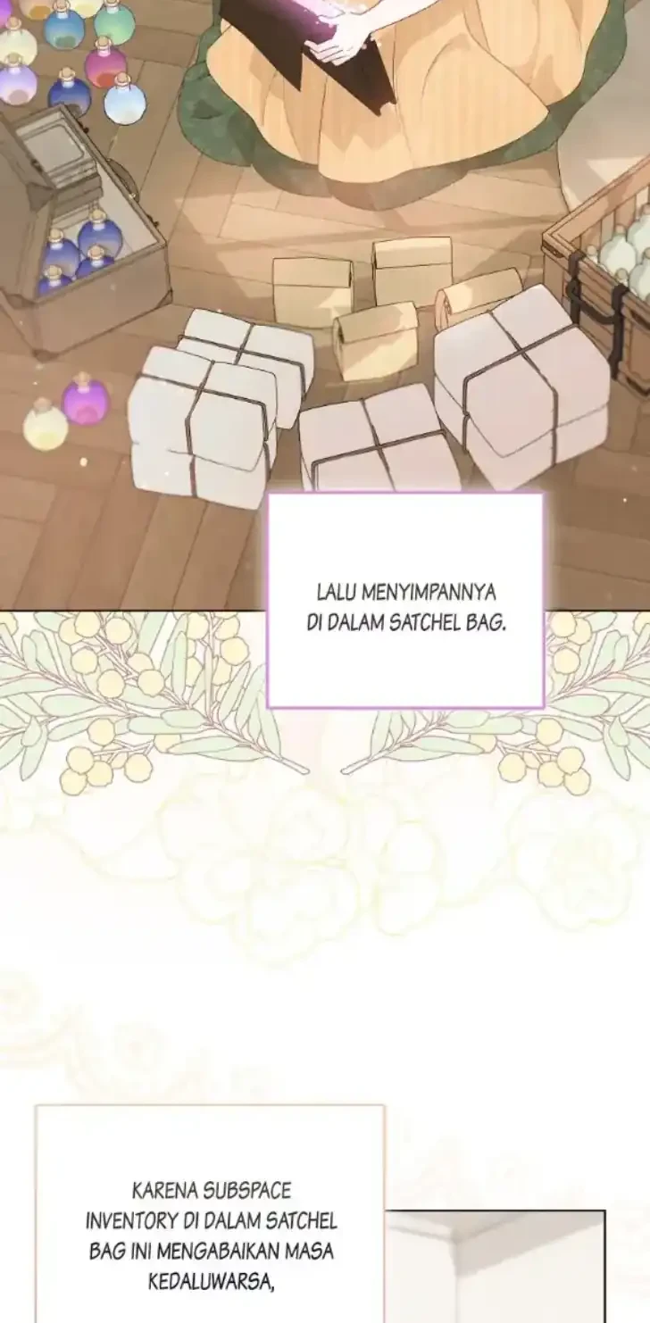 A Transmigrator’s Privilege Chapter 64 Gambar 30