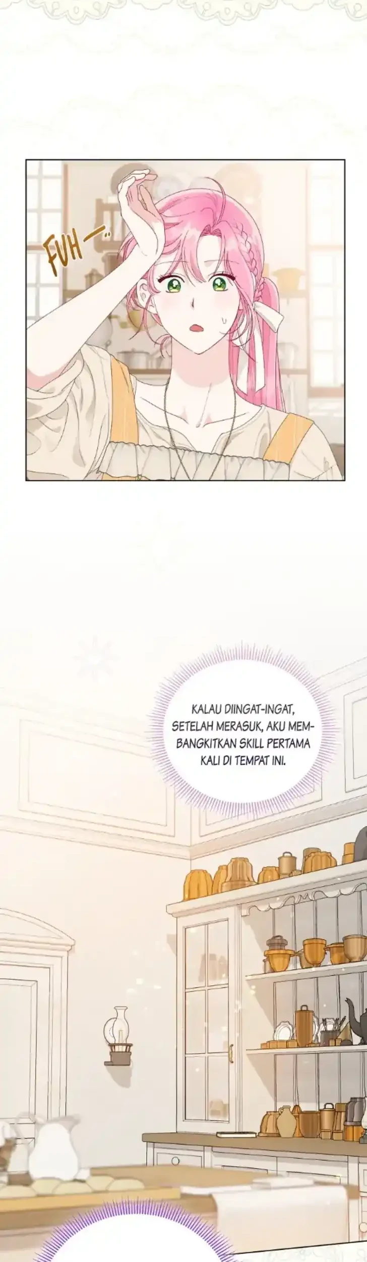 A Transmigrator’s Privilege Chapter 64 Gambar 32