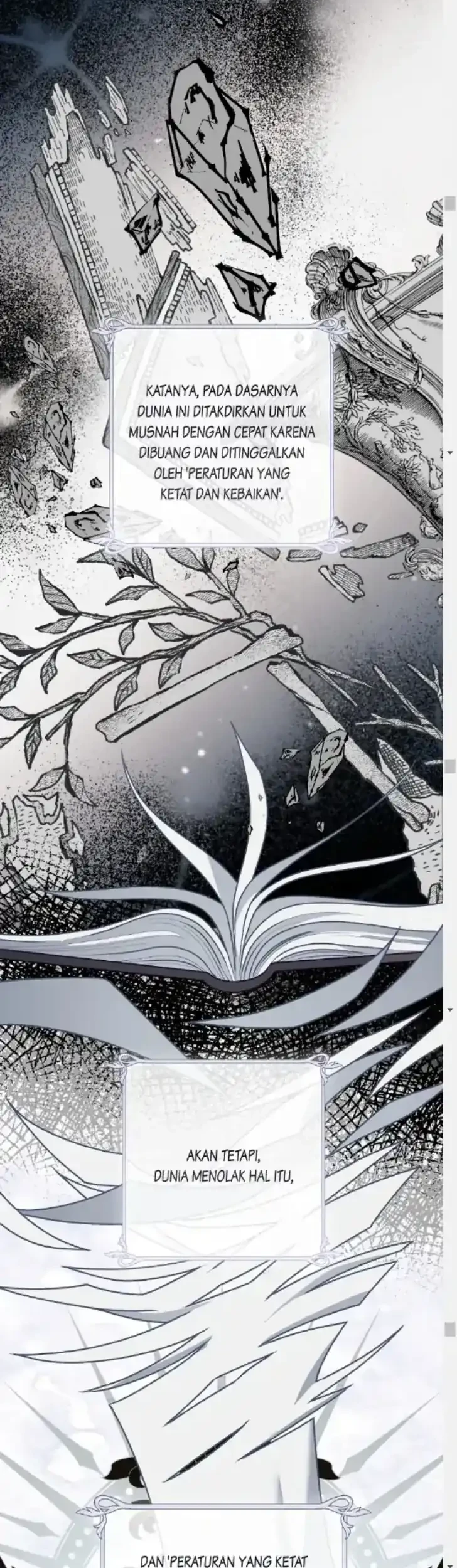 A Transmigrator’s Privilege Chapter 66 Gambar 32
