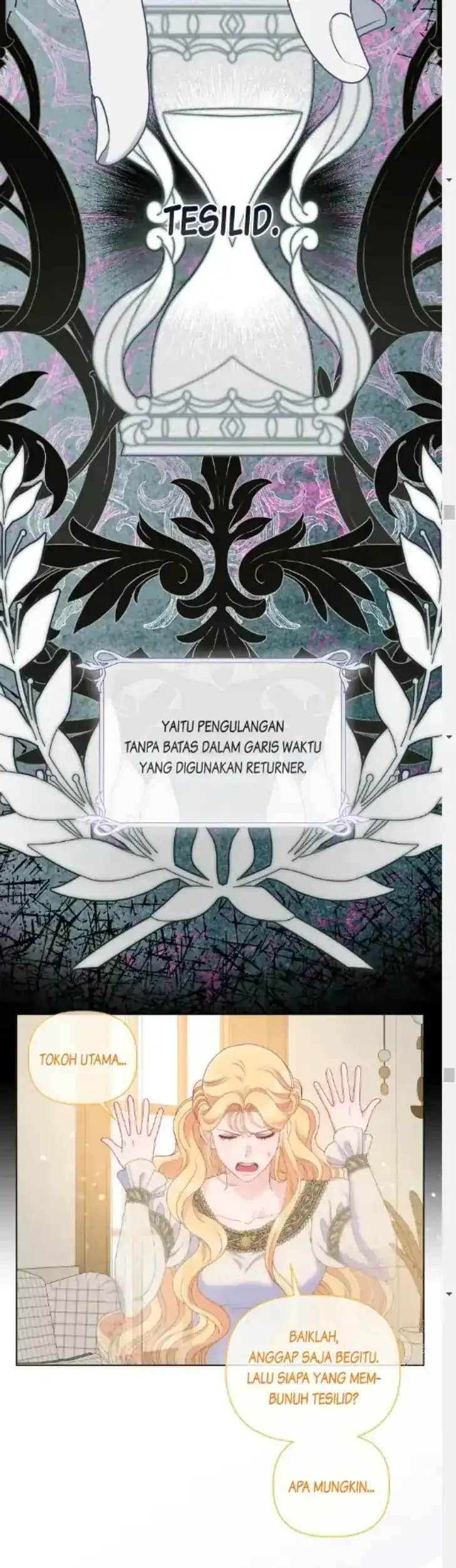 A Transmigrator’s Privilege Chapter 66 Gambar 34
