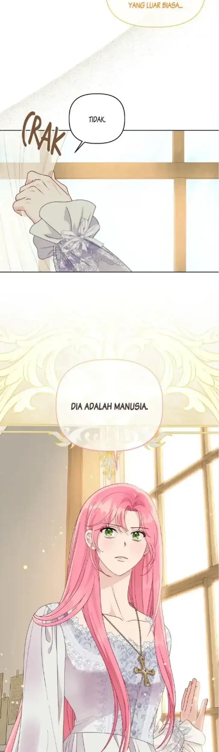 A Transmigrator’s Privilege Chapter 66 Gambar 37