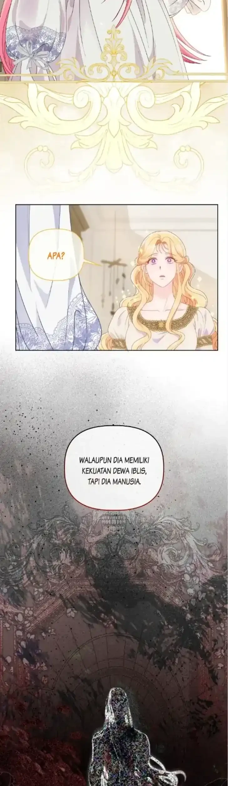 A Transmigrator’s Privilege Chapter 66 Gambar 38