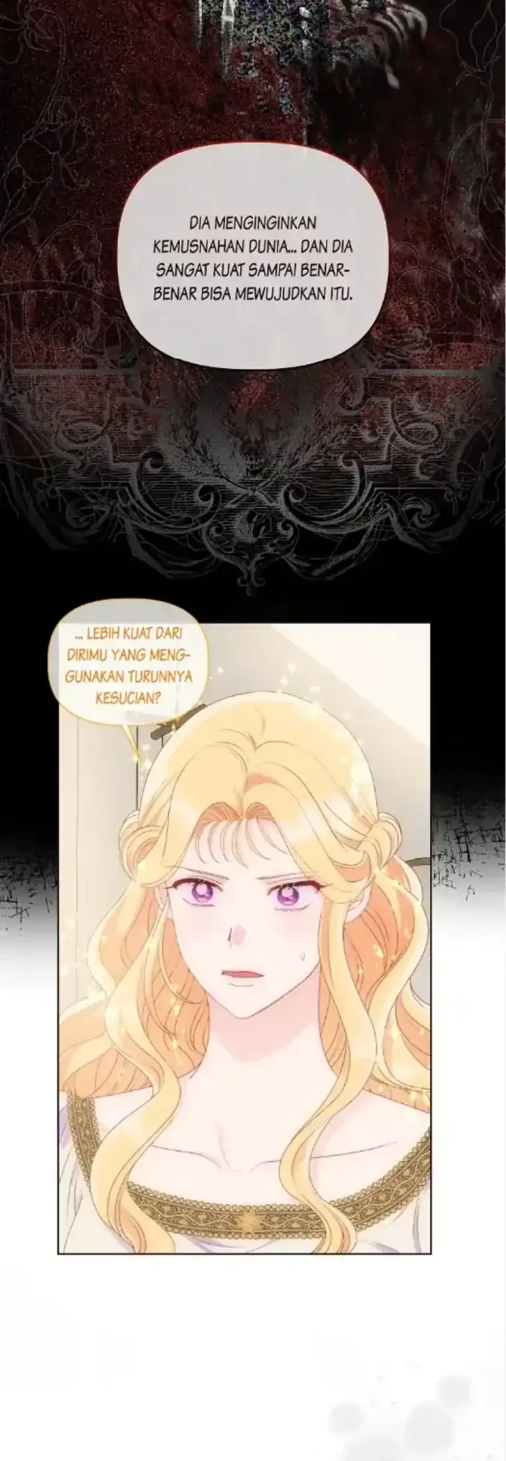 A Transmigrator’s Privilege Chapter 66 Gambar 39