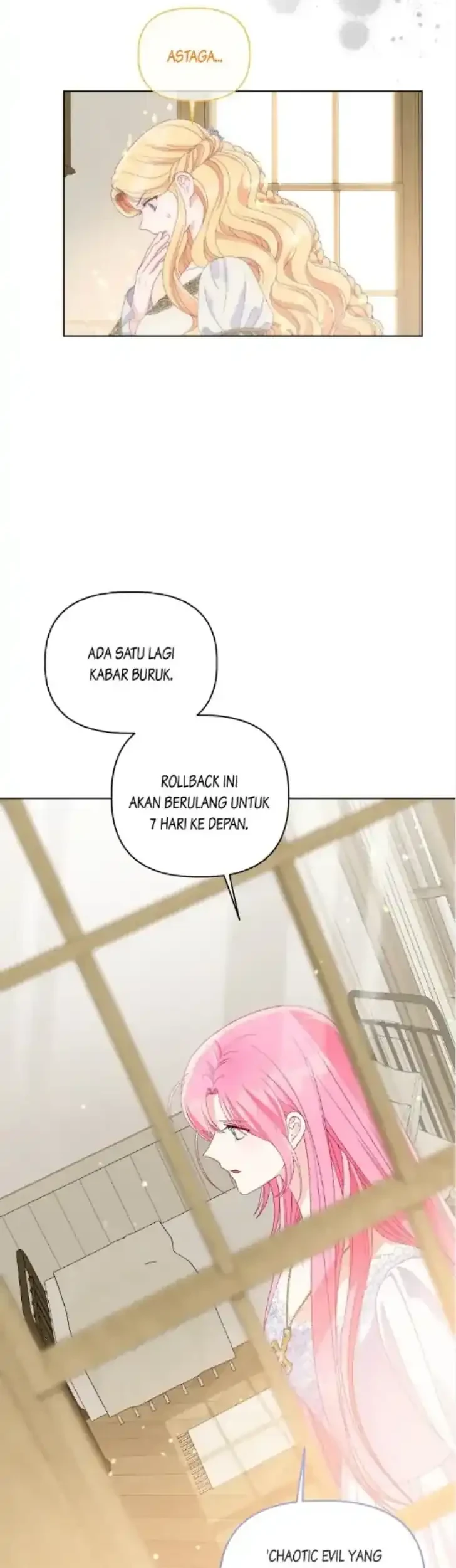 A Transmigrator’s Privilege Chapter 66 Gambar 41