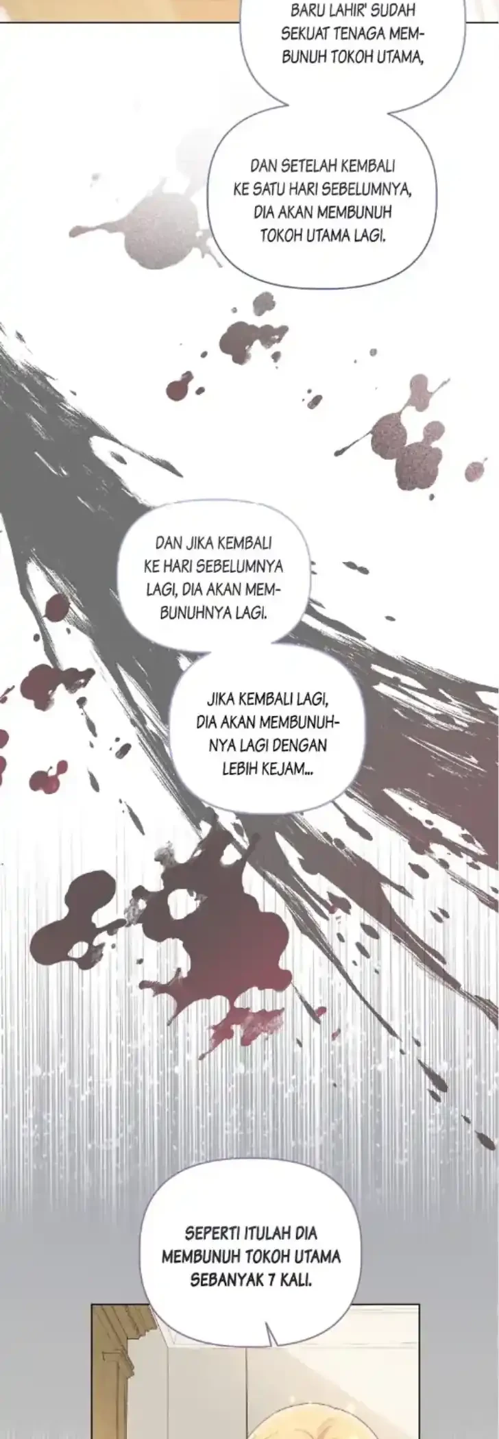 A Transmigrator’s Privilege Chapter 66 Gambar 42
