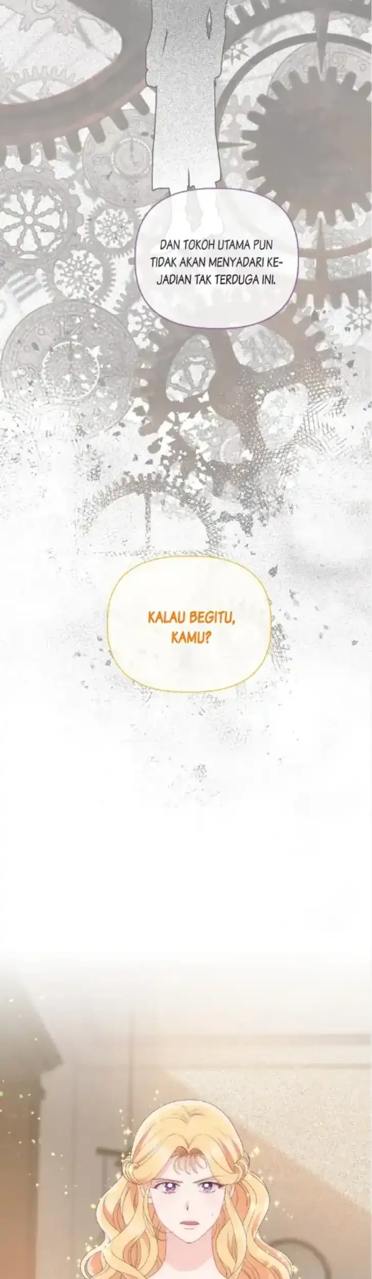 A Transmigrator’s Privilege Chapter 66 Gambar 44