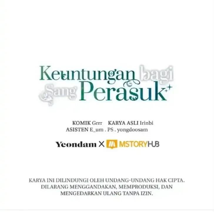 A Transmigrator’s Privilege Chapter 66 Gambar 48