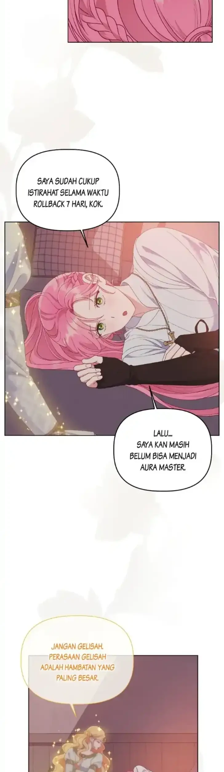 A Transmigrator’s Privilege Chapter 67 Gambar 32