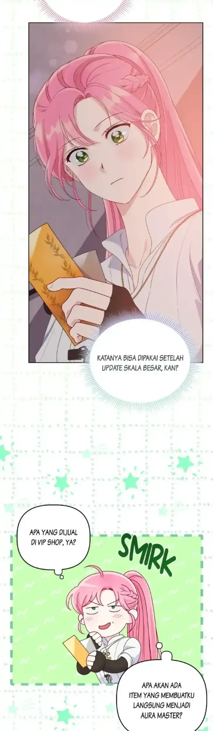 A Transmigrator’s Privilege Chapter 67 Gambar 37