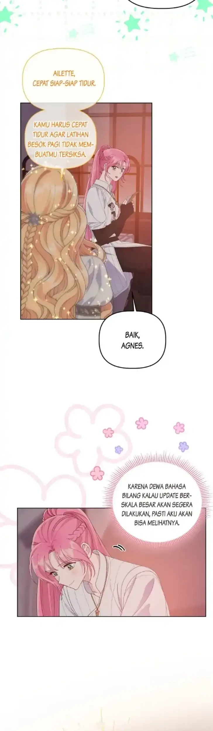A Transmigrator’s Privilege Chapter 67 Gambar 38