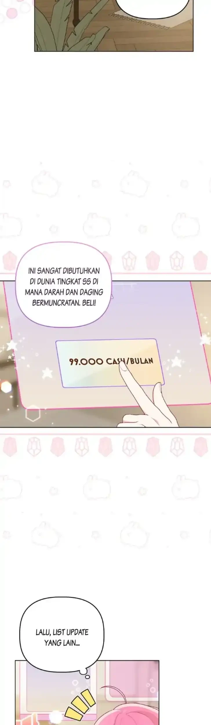 A Transmigrator’s Privilege Chapter 67 Gambar 46