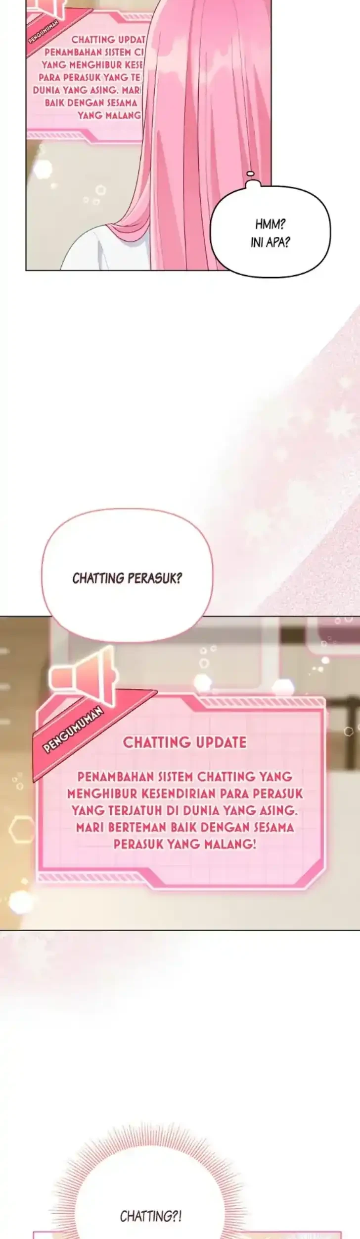 A Transmigrator’s Privilege Chapter 67 Gambar 47