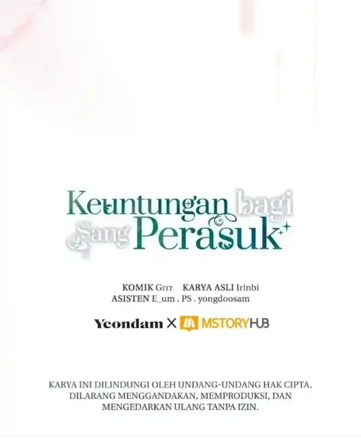 A Transmigrator’s Privilege Chapter 67 Gambar 52