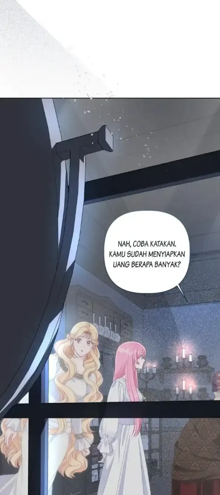A Transmigrator’s Privilege Chapter 68 Gambar 30
