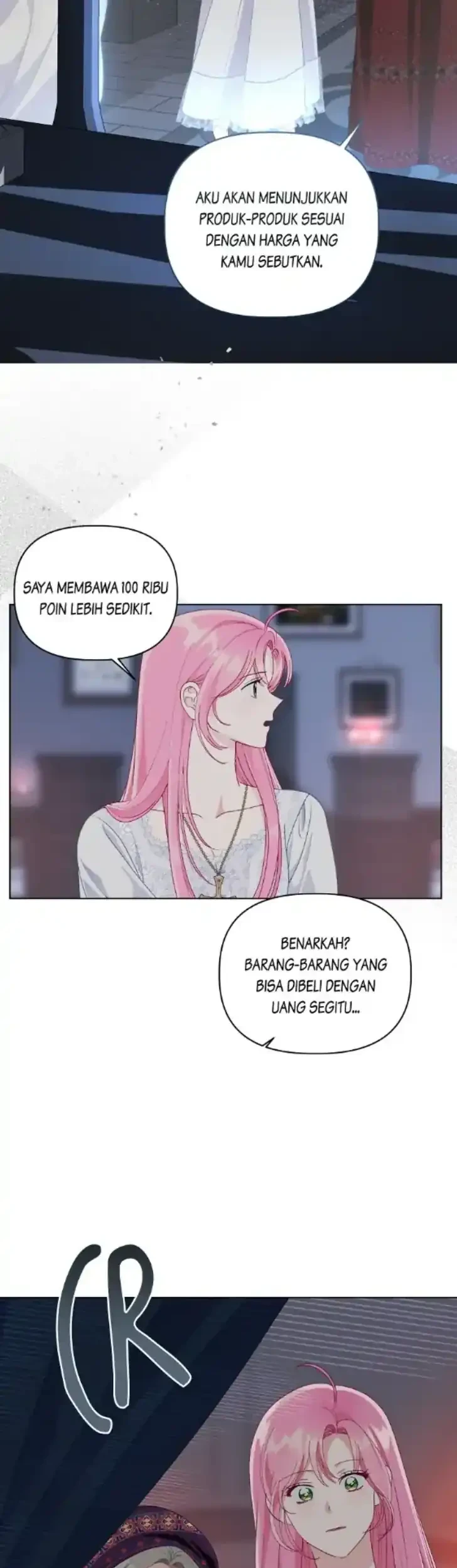 A Transmigrator’s Privilege Chapter 68 Gambar 31