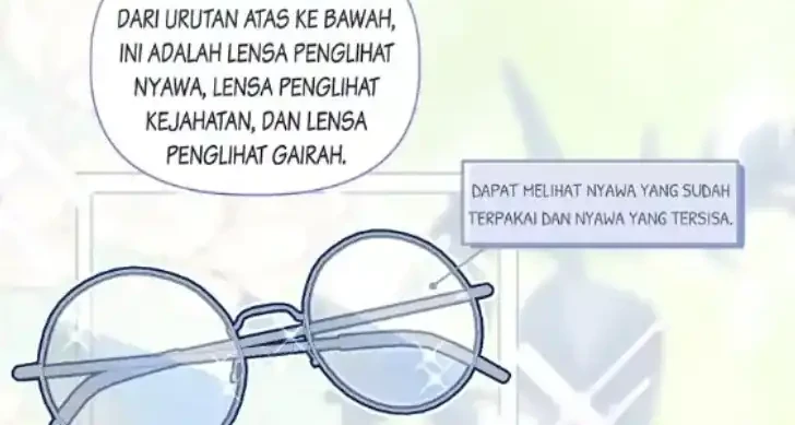 A Transmigrator’s Privilege Chapter 68 Gambar 33