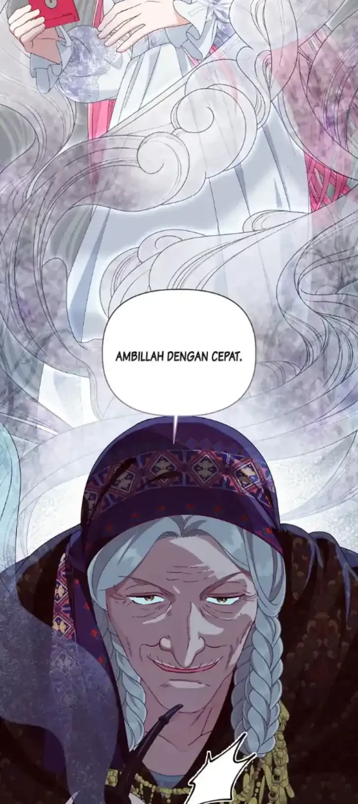 A Transmigrator’s Privilege Chapter 68 Gambar 45